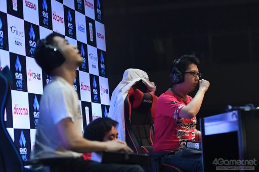 画像ギャラリー No.050のサムネイル画像 / ［EVO Japan］写真と共に振り返るDay3，現地レポートまとめ。「鉄拳7」「ストV AE」など4部門の決勝が行われ，3日間にわたる激闘が決着する