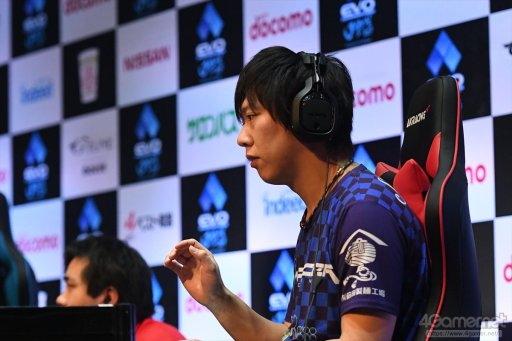 画像ギャラリー No.052のサムネイル画像 / ［EVO Japan］写真と共に振り返るDay3，現地レポートまとめ。「鉄拳7」「ストV AE」など4部門の決勝が行われ，3日間にわたる激闘が決着する