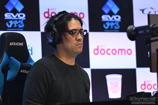 画像ギャラリー No.053のサムネイル画像 / ［EVO Japan］写真と共に振り返るDay3，現地レポートまとめ。「鉄拳7」「ストV AE」など4部門の決勝が行われ，3日間にわたる激闘が決着する