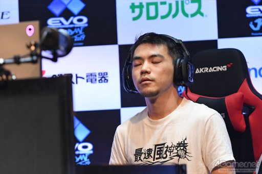 画像ギャラリー No.056のサムネイル画像 / ［EVO Japan］写真と共に振り返るDay3，現地レポートまとめ。「鉄拳7」「ストV AE」など4部門の決勝が行われ，3日間にわたる激闘が決着する