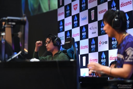 画像ギャラリー No.057のサムネイル画像 / ［EVO Japan］写真と共に振り返るDay3，現地レポートまとめ。「鉄拳7」「ストV AE」など4部門の決勝が行われ，3日間にわたる激闘が決着する