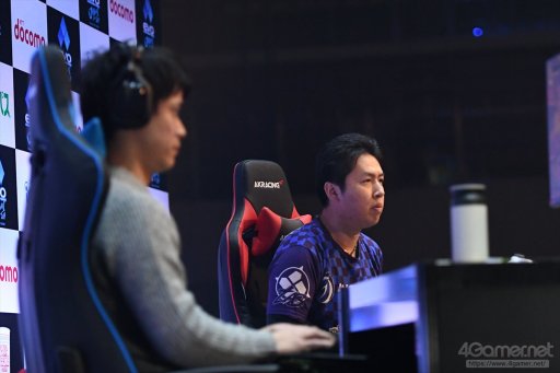 画像ギャラリー No.062のサムネイル画像 / ［EVO Japan］写真と共に振り返るDay3，現地レポートまとめ。「鉄拳7」「ストV AE」など4部門の決勝が行われ，3日間にわたる激闘が決着する