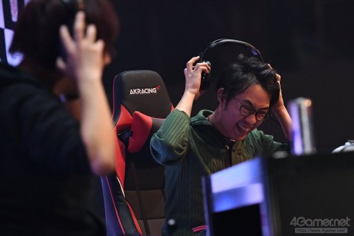 画像ギャラリー No.064のサムネイル画像 / ［EVO Japan］写真と共に振り返るDay3，現地レポートまとめ。「鉄拳7」「ストV AE」など4部門の決勝が行われ，3日間にわたる激闘が決着する