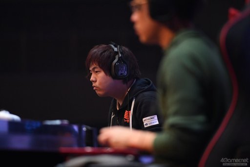 画像ギャラリー No.065のサムネイル画像 / ［EVO Japan］写真と共に振り返るDay3，現地レポートまとめ。「鉄拳7」「ストV AE」など4部門の決勝が行われ，3日間にわたる激闘が決着する