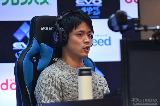 画像ギャラリー No.067のサムネイル画像 / ［EVO Japan］写真と共に振り返るDay3，現地レポートまとめ。「鉄拳7」「ストV AE」など4部門の決勝が行われ，3日間にわたる激闘が決着する