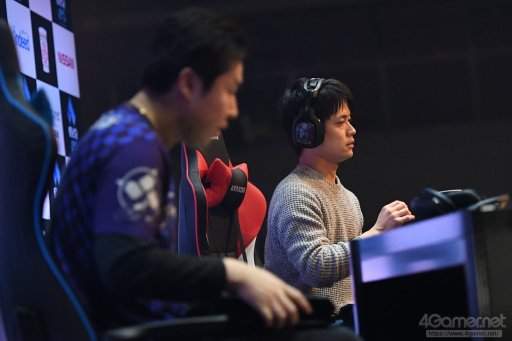 画像ギャラリー No.075のサムネイル画像 / ［EVO Japan］写真と共に振り返るDay3，現地レポートまとめ。「鉄拳7」「ストV AE」など4部門の決勝が行われ，3日間にわたる激闘が決着する