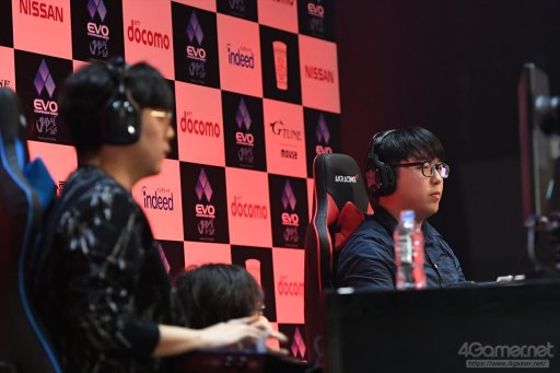 画像ギャラリー No.077のサムネイル画像 / ［EVO Japan］写真と共に振り返るDay3，現地レポートまとめ。「鉄拳7」「ストV AE」など4部門の決勝が行われ，3日間にわたる激闘が決着する