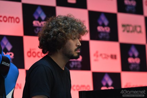 画像ギャラリー No.088のサムネイル画像 / ［EVO Japan］写真と共に振り返るDay3，現地レポートまとめ。「鉄拳7」「ストV AE」など4部門の決勝が行われ，3日間にわたる激闘が決着する