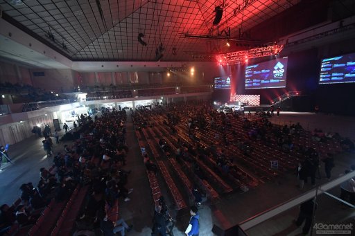 画像ギャラリー No.090のサムネイル画像 / ［EVO Japan］写真と共に振り返るDay3，現地レポートまとめ。「鉄拳7」「ストV AE」など4部門の決勝が行われ，3日間にわたる激闘が決着する
