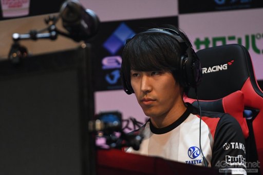 画像ギャラリー No.092のサムネイル画像 / ［EVO Japan］写真と共に振り返るDay3，現地レポートまとめ。「鉄拳7」「ストV AE」など4部門の決勝が行われ，3日間にわたる激闘が決着する
