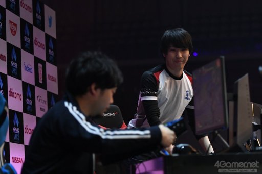 画像ギャラリー No.094のサムネイル画像 / ［EVO Japan］写真と共に振り返るDay3，現地レポートまとめ。「鉄拳7」「ストV AE」など4部門の決勝が行われ，3日間にわたる激闘が決着する
