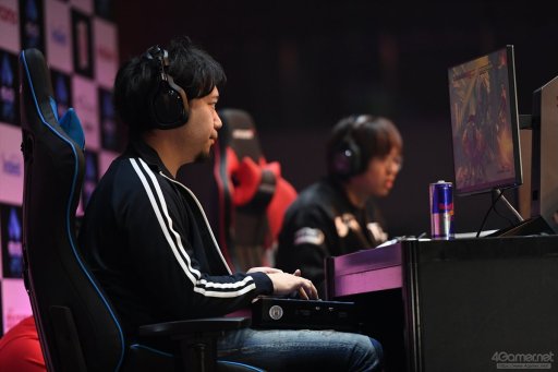 画像ギャラリー No.099のサムネイル画像 / ［EVO Japan］写真と共に振り返るDay3，現地レポートまとめ。「鉄拳7」「ストV AE」など4部門の決勝が行われ，3日間にわたる激闘が決着する