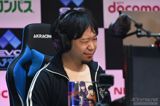 画像ギャラリー No.100のサムネイル画像 / ［EVO Japan］写真と共に振り返るDay3，現地レポートまとめ。「鉄拳7」「ストV AE」など4部門の決勝が行われ，3日間にわたる激闘が決着する