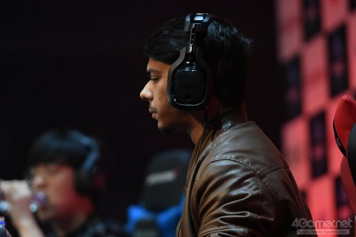 画像ギャラリー No.107のサムネイル画像 / ［EVO Japan］写真と共に振り返るDay3，現地レポートまとめ。「鉄拳7」「ストV AE」など4部門の決勝が行われ，3日間にわたる激闘が決着する