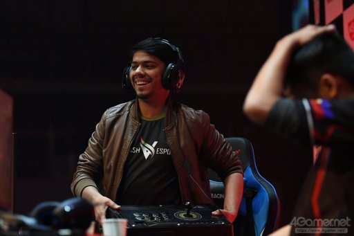 画像ギャラリー No.108のサムネイル画像 / ［EVO Japan］写真と共に振り返るDay3，現地レポートまとめ。「鉄拳7」「ストV AE」など4部門の決勝が行われ，3日間にわたる激闘が決着する
