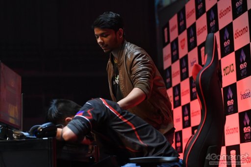画像ギャラリー No.110のサムネイル画像 / ［EVO Japan］写真と共に振り返るDay3，現地レポートまとめ。「鉄拳7」「ストV AE」など4部門の決勝が行われ，3日間にわたる激闘が決着する