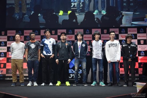 画像ギャラリー No.112のサムネイル画像 / ［EVO Japan］写真と共に振り返るDay3，現地レポートまとめ。「鉄拳7」「ストV AE」など4部門の決勝が行われ，3日間にわたる激闘が決着する