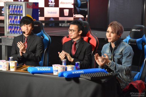 画像ギャラリー No.113のサムネイル画像 / ［EVO Japan］写真と共に振り返るDay3，現地レポートまとめ。「鉄拳7」「ストV AE」など4部門の決勝が行われ，3日間にわたる激闘が決着する