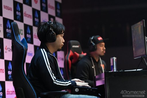 画像ギャラリー No.115のサムネイル画像 / ［EVO Japan］写真と共に振り返るDay3，現地レポートまとめ。「鉄拳7」「ストV AE」など4部門の決勝が行われ，3日間にわたる激闘が決着する