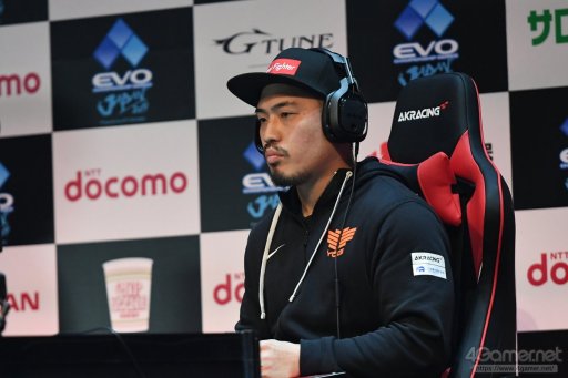 画像ギャラリー No.116のサムネイル画像 / ［EVO Japan］写真と共に振り返るDay3，現地レポートまとめ。「鉄拳7」「ストV AE」など4部門の決勝が行われ，3日間にわたる激闘が決着する
