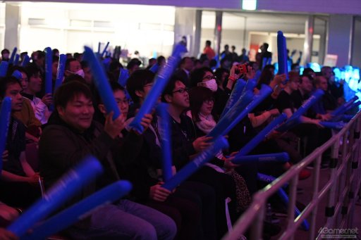 画像ギャラリー No.118のサムネイル画像 / ［EVO Japan］写真と共に振り返るDay3，現地レポートまとめ。「鉄拳7」「ストV AE」など4部門の決勝が行われ，3日間にわたる激闘が決着する