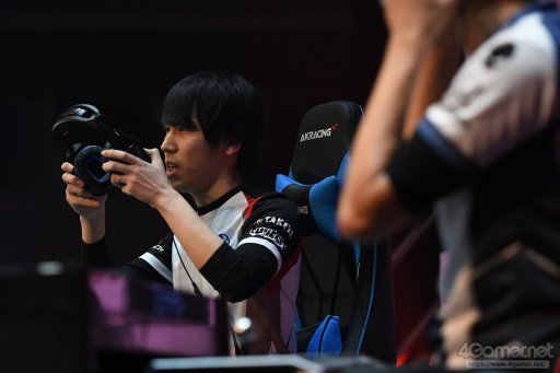 画像ギャラリー No.119のサムネイル画像 / ［EVO Japan］写真と共に振り返るDay3，現地レポートまとめ。「鉄拳7」「ストV AE」など4部門の決勝が行われ，3日間にわたる激闘が決着する