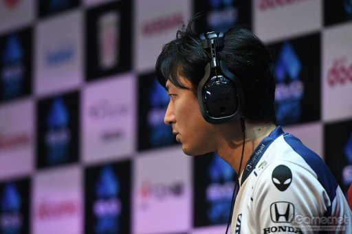 画像ギャラリー No.120のサムネイル画像 / ［EVO Japan］写真と共に振り返るDay3，現地レポートまとめ。「鉄拳7」「ストV AE」など4部門の決勝が行われ，3日間にわたる激闘が決着する