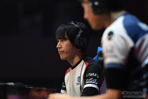 画像ギャラリー No.121のサムネイル画像 / ［EVO Japan］写真と共に振り返るDay3，現地レポートまとめ。「鉄拳7」「ストV AE」など4部門の決勝が行われ，3日間にわたる激闘が決着する