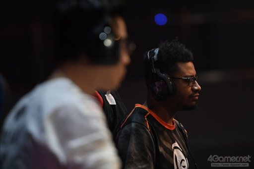 画像ギャラリー No.122のサムネイル画像 / ［EVO Japan］写真と共に振り返るDay3，現地レポートまとめ。「鉄拳7」「ストV AE」など4部門の決勝が行われ，3日間にわたる激闘が決着する