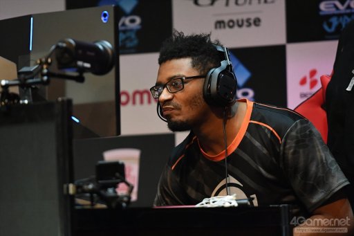 画像ギャラリー No.123のサムネイル画像 / ［EVO Japan］写真と共に振り返るDay3，現地レポートまとめ。「鉄拳7」「ストV AE」など4部門の決勝が行われ，3日間にわたる激闘が決着する