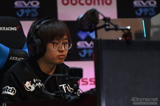 画像ギャラリー No.125のサムネイル画像 / ［EVO Japan］写真と共に振り返るDay3，現地レポートまとめ。「鉄拳7」「ストV AE」など4部門の決勝が行われ，3日間にわたる激闘が決着する