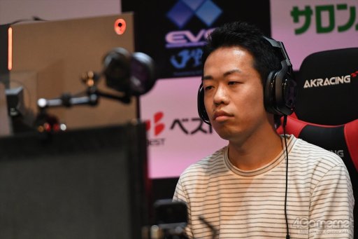 画像ギャラリー No.126のサムネイル画像 / ［EVO Japan］写真と共に振り返るDay3，現地レポートまとめ。「鉄拳7」「ストV AE」など4部門の決勝が行われ，3日間にわたる激闘が決着する
