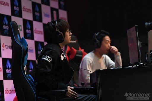 画像ギャラリー No.127のサムネイル画像 / ［EVO Japan］写真と共に振り返るDay3，現地レポートまとめ。「鉄拳7」「ストV AE」など4部門の決勝が行われ，3日間にわたる激闘が決着する