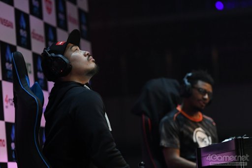 画像ギャラリー No.128のサムネイル画像 / ［EVO Japan］写真と共に振り返るDay3，現地レポートまとめ。「鉄拳7」「ストV AE」など4部門の決勝が行われ，3日間にわたる激闘が決着する