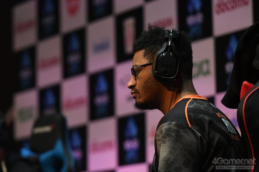 画像ギャラリー No.129のサムネイル画像 / ［EVO Japan］写真と共に振り返るDay3，現地レポートまとめ。「鉄拳7」「ストV AE」など4部門の決勝が行われ，3日間にわたる激闘が決着する