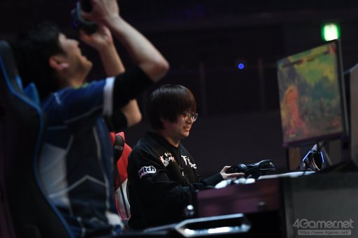画像ギャラリー No.131のサムネイル画像 / ［EVO Japan］写真と共に振り返るDay3，現地レポートまとめ。「鉄拳7」「ストV AE」など4部門の決勝が行われ，3日間にわたる激闘が決着する