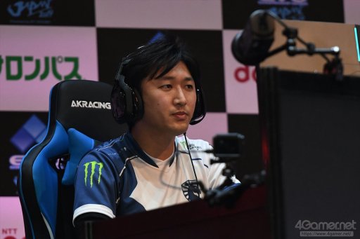 画像ギャラリー No.132のサムネイル画像 / ［EVO Japan］写真と共に振り返るDay3，現地レポートまとめ。「鉄拳7」「ストV AE」など4部門の決勝が行われ，3日間にわたる激闘が決着する