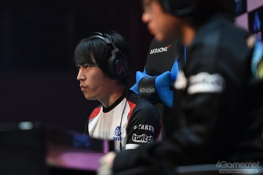 画像ギャラリー No.134のサムネイル画像 / ［EVO Japan］写真と共に振り返るDay3，現地レポートまとめ。「鉄拳7」「ストV AE」など4部門の決勝が行われ，3日間にわたる激闘が決着する