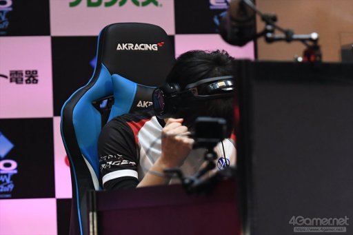 画像ギャラリー No.135のサムネイル画像 / ［EVO Japan］写真と共に振り返るDay3，現地レポートまとめ。「鉄拳7」「ストV AE」など4部門の決勝が行われ，3日間にわたる激闘が決着する