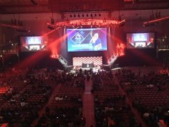 ［EVO Japan］写真と共に振り返るDay3，現地レポートまとめ。「鉄拳7」「ストV AE」など4部門の決勝が行われ，3日間にわたる激闘が決着する
