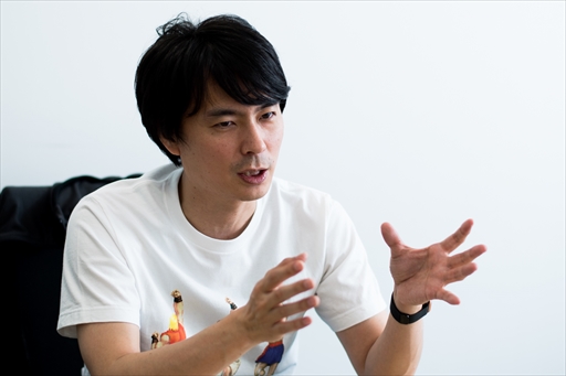 画像ギャラリー No.003のサムネイル画像 / カプコンの綾野智章氏に「CAPCOM Pro Tour 2019」における，賞金と改造コントローラ問題への見解を聞く