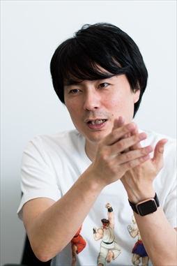 画像ギャラリー No.006のサムネイル画像 / カプコンの綾野智章氏に「CAPCOM Pro Tour 2019」における，賞金と改造コントローラ問題への見解を聞く