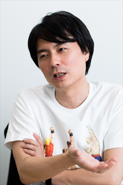 画像ギャラリー No.007のサムネイル画像 / カプコンの綾野智章氏に「CAPCOM Pro Tour 2019」における，賞金と改造コントローラ問題への見解を聞く