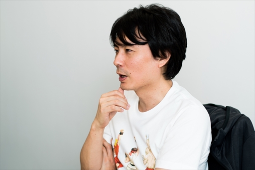 画像ギャラリー No.011のサムネイル画像 / カプコンの綾野智章氏に「CAPCOM Pro Tour 2019」における，賞金と改造コントローラ問題への見解を聞く