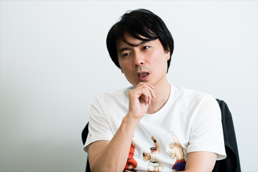 画像ギャラリー No.012のサムネイル画像 / カプコンの綾野智章氏に「CAPCOM Pro Tour 2019」における，賞金と改造コントローラ問題への見解を聞く