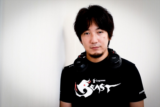 画像ギャラリー No.014のサムネイル画像 / カプコンの綾野智章氏に「CAPCOM Pro Tour 2019」における，賞金と改造コントローラ問題への見解を聞く