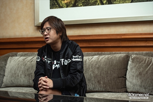 画像ギャラリー No.002のサムネイル画像 / ［EVO2019］Cygames Beast・ふ〜ど選手インタビュー。EVO2019直前に大会への意気込みやプロとしての取り組み方を聞いた