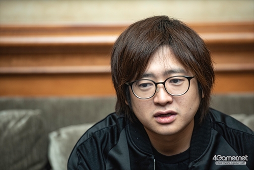 画像ギャラリー No.003のサムネイル画像 / ［EVO2019］Cygames Beast・ふ〜ど選手インタビュー。EVO2019直前に大会への意気込みやプロとしての取り組み方を聞いた