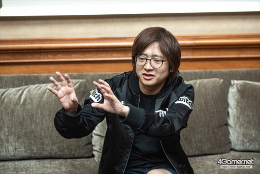画像ギャラリー No.004のサムネイル画像 / ［EVO2019］Cygames Beast・ふ〜ど選手インタビュー。EVO2019直前に大会への意気込みやプロとしての取り組み方を聞いた