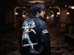 ［EVO2019］Cygames Beast・ふ〜ど選手インタビュー。EVO2019直前に大会への意気込みやプロとしての取り組み方を聞いた